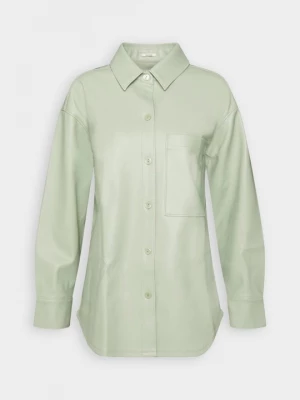Foto van product Overhemdblouse Abercrombie & Fitch groen