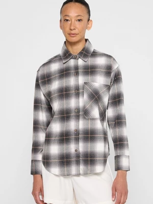 Foto van product Overhemdblouse Abercrombie & Fitch zwart
