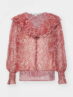 Foto van product Overhemdblouse AllSaints rood