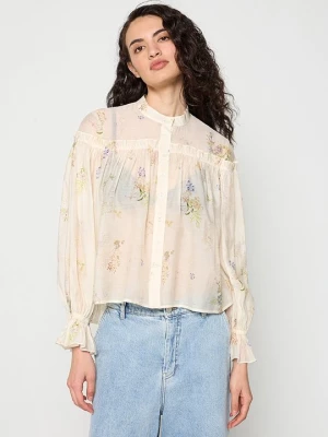 Foto van product Overhemdblouse AllSaints wit