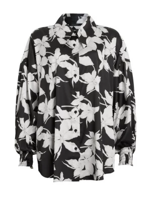Foto van product Overhemdblouse AllSaints zwart