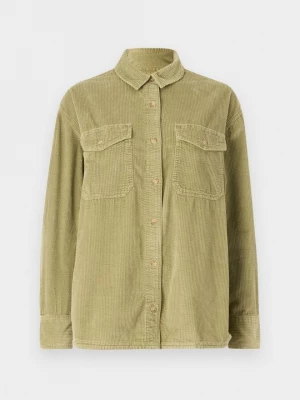 Foto van product Overhemdblouse American Eagle taupe