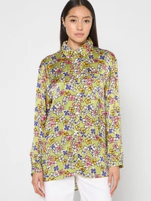Foto van product Overhemdblouse American Vintage