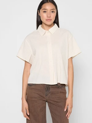 Foto van product Overhemdblouse American Vintage crème
