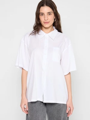 Foto van product Overhemdblouse American Vintage wit