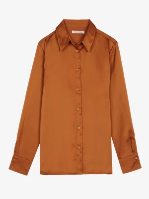 Foto van product Overhemdblouse Anna Field By Zalando bruin