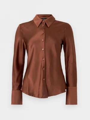 Foto van product Overhemdblouse Anna Field By Zalando bruin