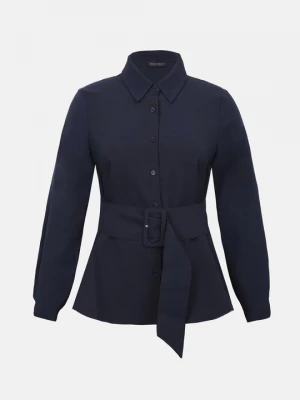 Foto van product Overhemdblouse Anna Field By Zalando donkerblauw