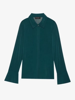 Foto van product Overhemdblouse Anna Field By Zalando donkergroen