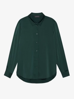 Foto van product Overhemdblouse Anna Field By Zalando groen