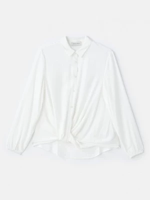 Foto van product Overhemdblouse Anna Field By Zalando wit
