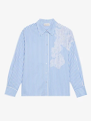 Foto van product Overhemdblouse Anna Field By Zalando wit