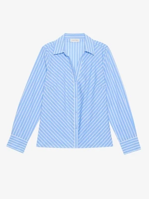 Foto van product Overhemdblouse Anna Field By Zalando wit