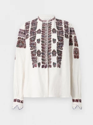 Foto van product Overhemdblouse Antik Batik