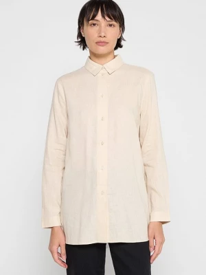 Foto van product Overhemdblouse Armani Exchange beżowy