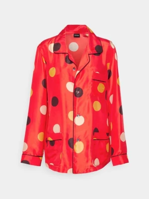Foto van product Overhemdblouse Aspesi oranje