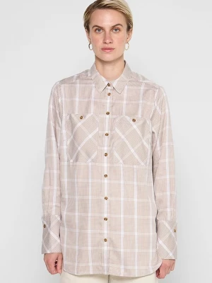 Foto van product Overhemdblouse Barbour beżowy