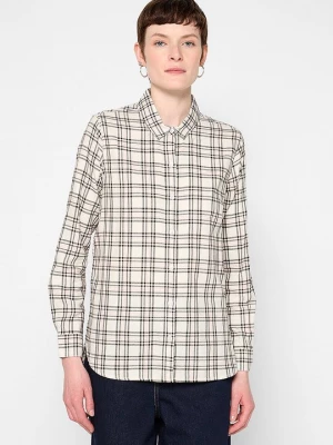 Foto van product Overhemdblouse Barbour beżowy