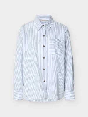 Foto van product Overhemdblouse Barbour blauw