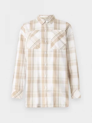 Foto van product Overhemdblouse Barbour crème