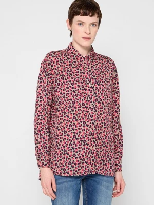 Foto van product Overhemdblouse Barbour rood