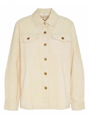 Foto van product Overhemdblouse Barbour wit