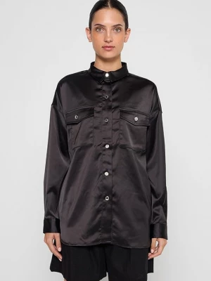 Foto van product Overhemdblouse Barbour zwart