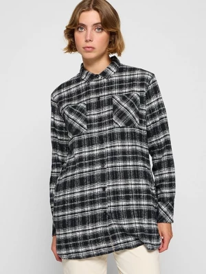 Foto van product Overhemdblouse Barbour zwart