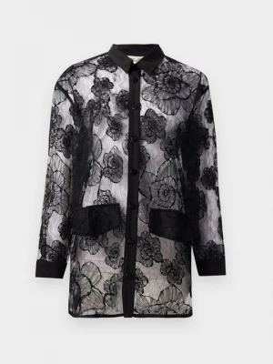 Foto van product Overhemdblouse BAUM UND PFERDGARTEN zwart