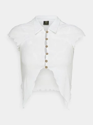 Foto van product Overhemdblouse BDG Urban Outfitters wit