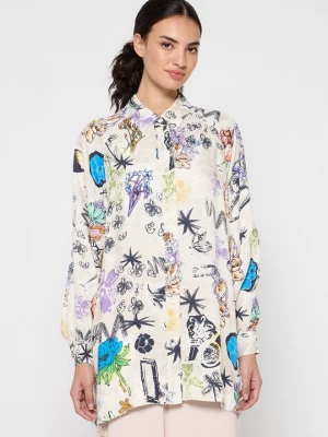 Foto van product Overhemdblouse BIMBA Y LOLA