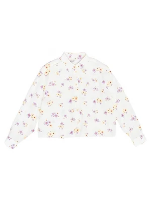 Foto van product Overhemdblouse BIMBA Y LOLA crème