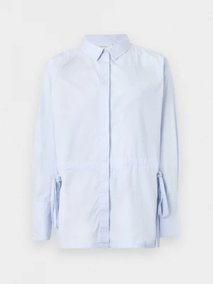 Foto van product Overhemdblouse Blanche lichtblauw