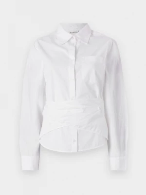Foto van product Overhemdblouse Blanche wit