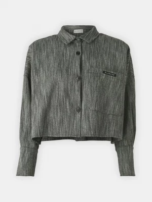 Foto van product Overhemdblouse Blanche zwart