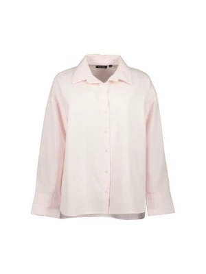 Foto van product Overhemdblouse BLUE SEVEN roze