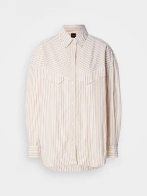 Foto van product Overhemdblouse Boss