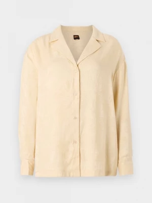 Foto van product Overhemdblouse Boss beżowy