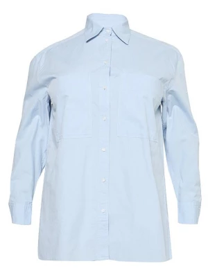 Foto van product Overhemdblouse Boss blauw