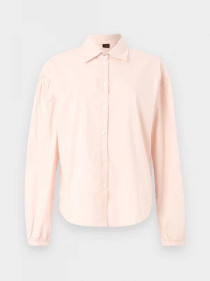 Foto van product Overhemdblouse Boss donkerroze