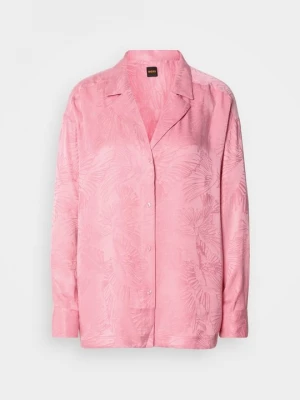 Foto van product Overhemdblouse Boss donkerroze