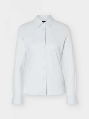 Foto van product Overhemdblouse Boss lichtblauw