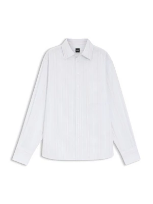 Foto van product Overhemdblouse Boss lichtblauw