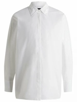 Foto van product Overhemdblouse Boss wit