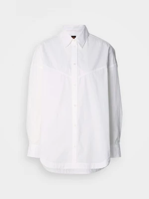 Foto van product Overhemdblouse Boss wit