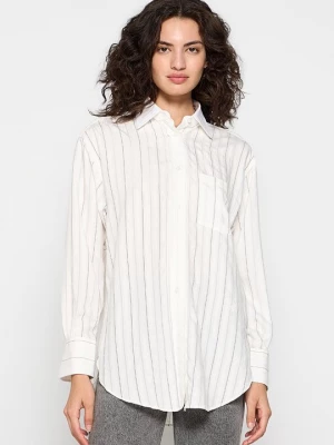Foto van product Overhemdblouse Boss wit