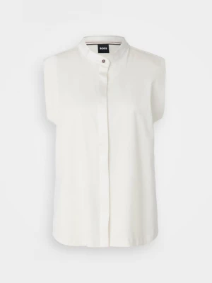 Foto van product Overhemdblouse Boss wit