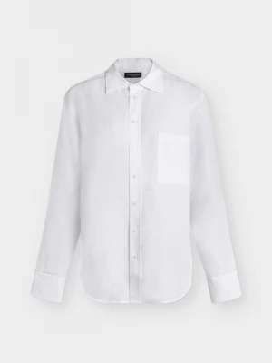 Foto van product Overhemdblouse Boss wit