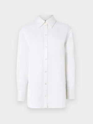 Foto van product Overhemdblouse Boss wit