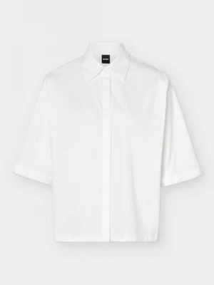 Foto van product Overhemdblouse Boss wit